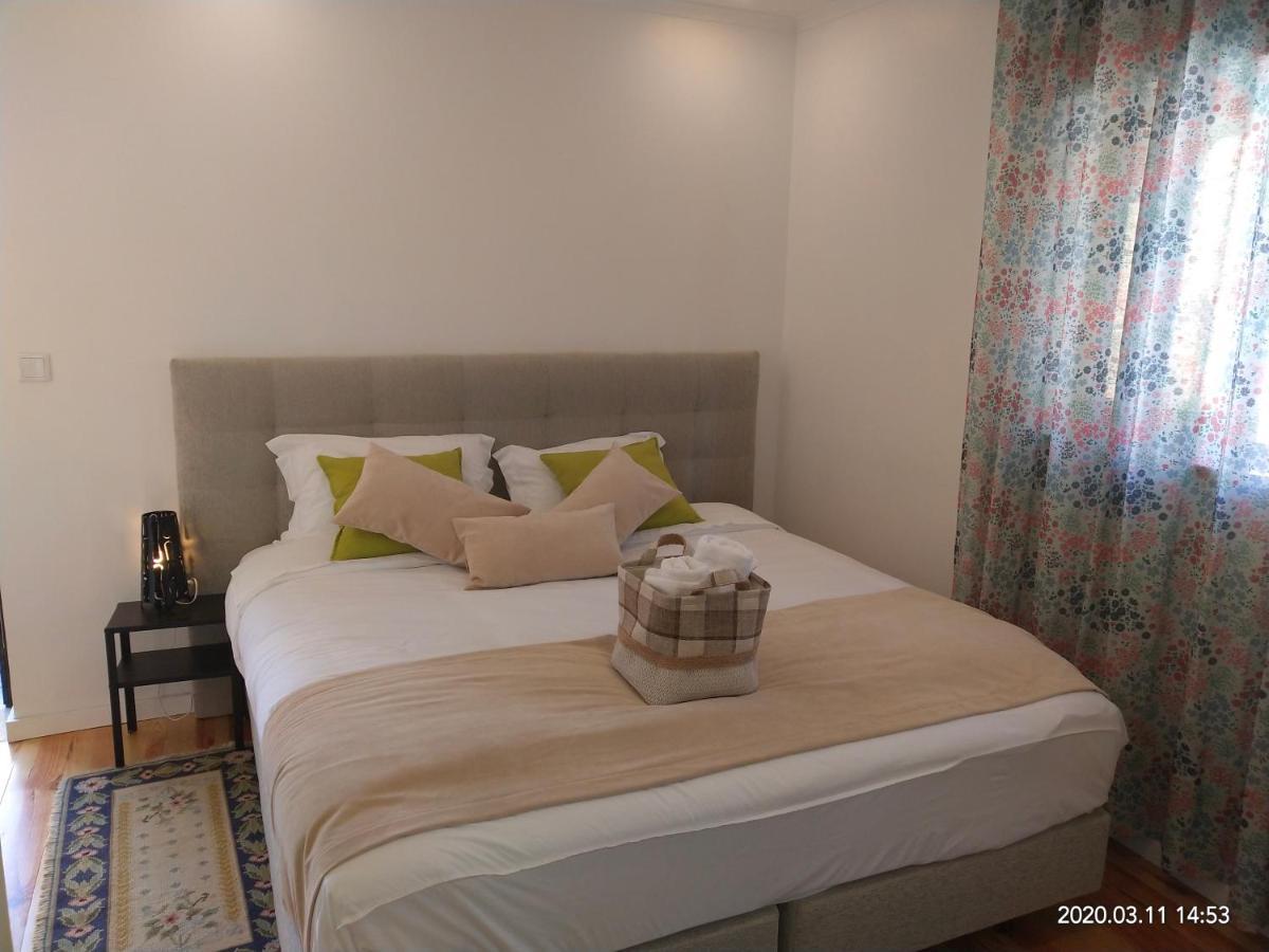 Oporto Glamour Suite House Vila Nova de Gaia Exterior photo