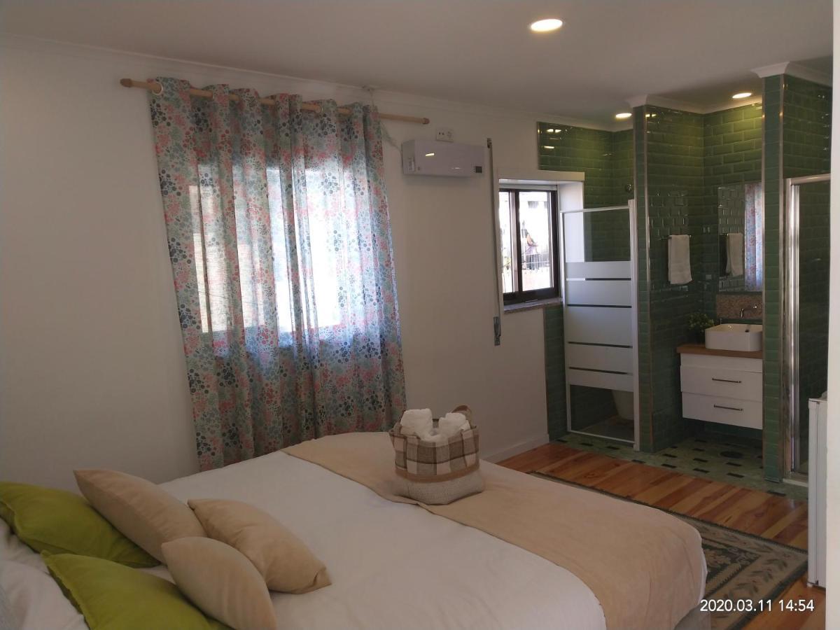 Oporto Glamour Suite House Vila Nova de Gaia Exterior photo