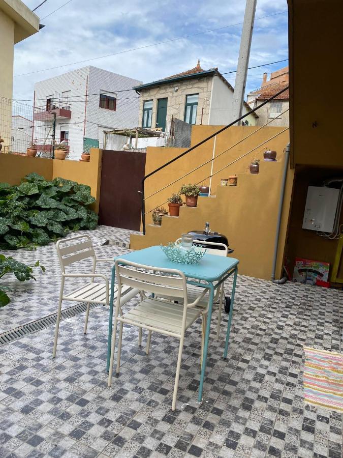 Oporto Glamour Suite House Vila Nova de Gaia Exterior photo