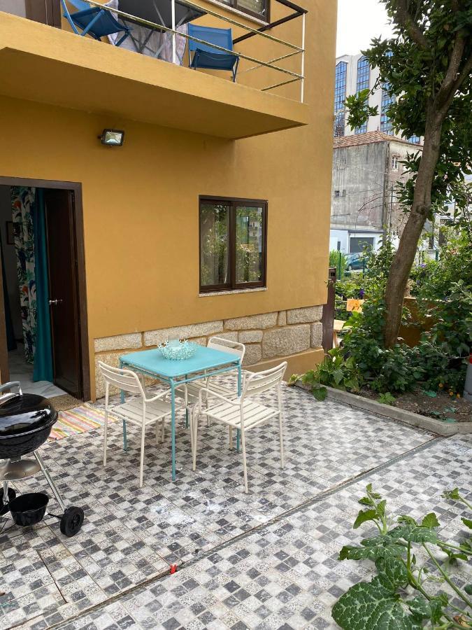 Oporto Glamour Suite House Vila Nova de Gaia Exterior photo