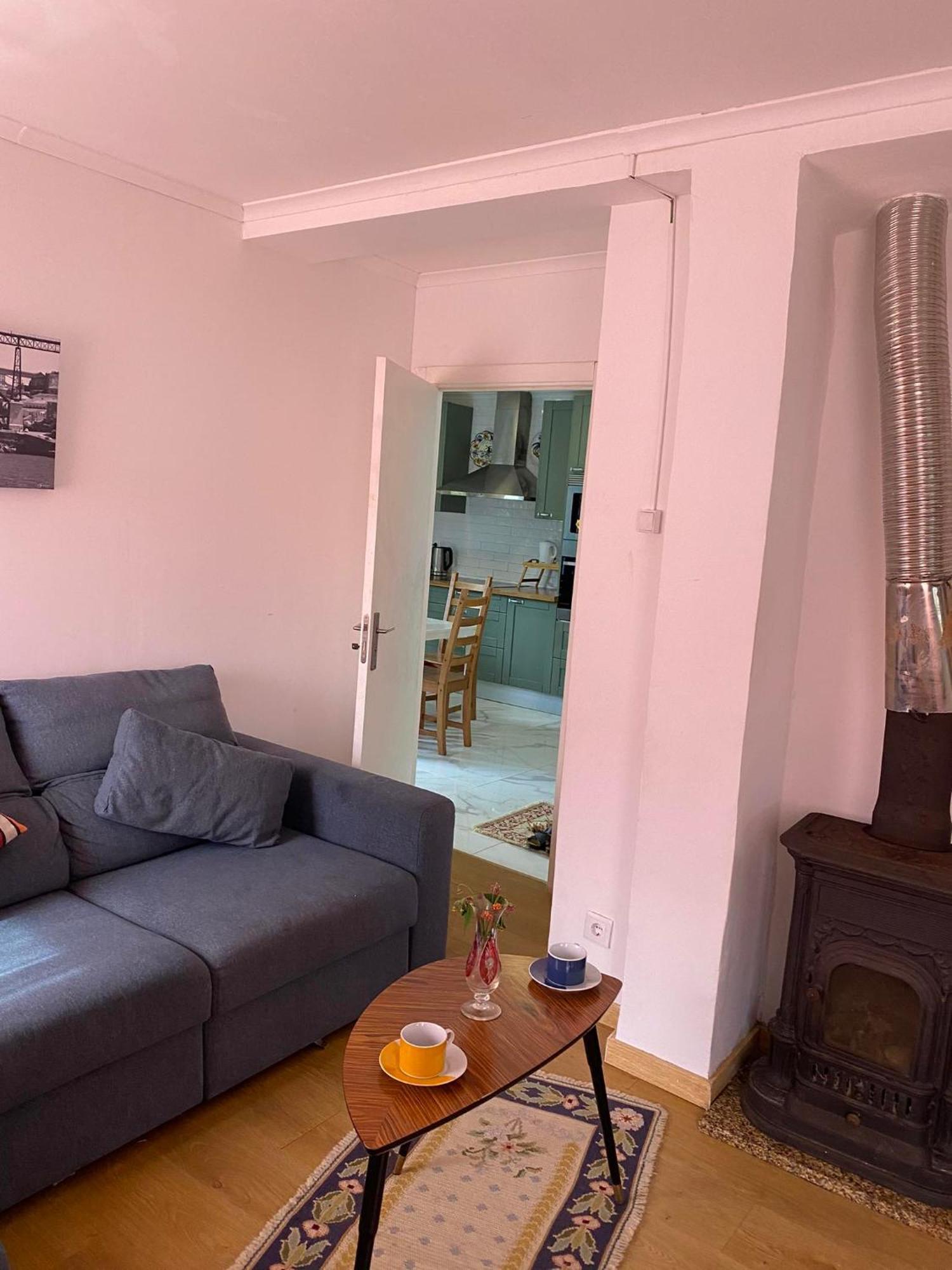 Oporto Glamour Suite House Vila Nova de Gaia Exterior photo