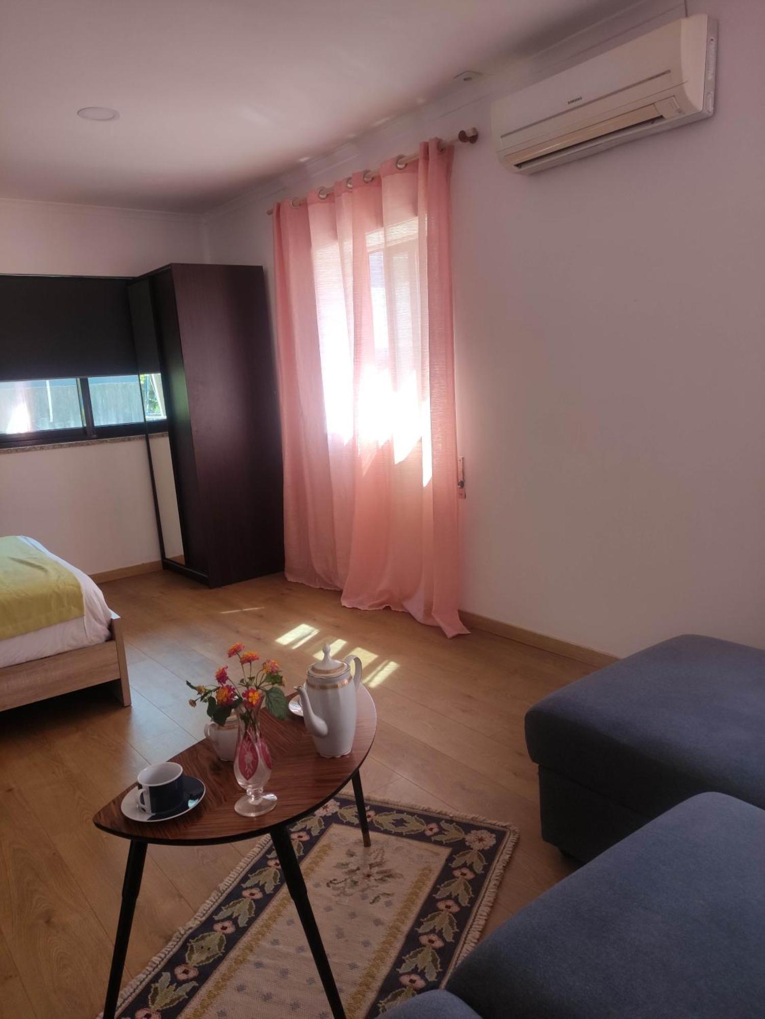 Oporto Glamour Suite House Vila Nova de Gaia Room photo