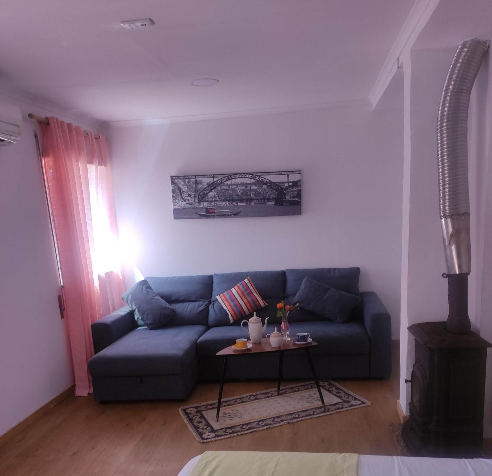Oporto Glamour Suite House Vila Nova de Gaia Exterior photo
