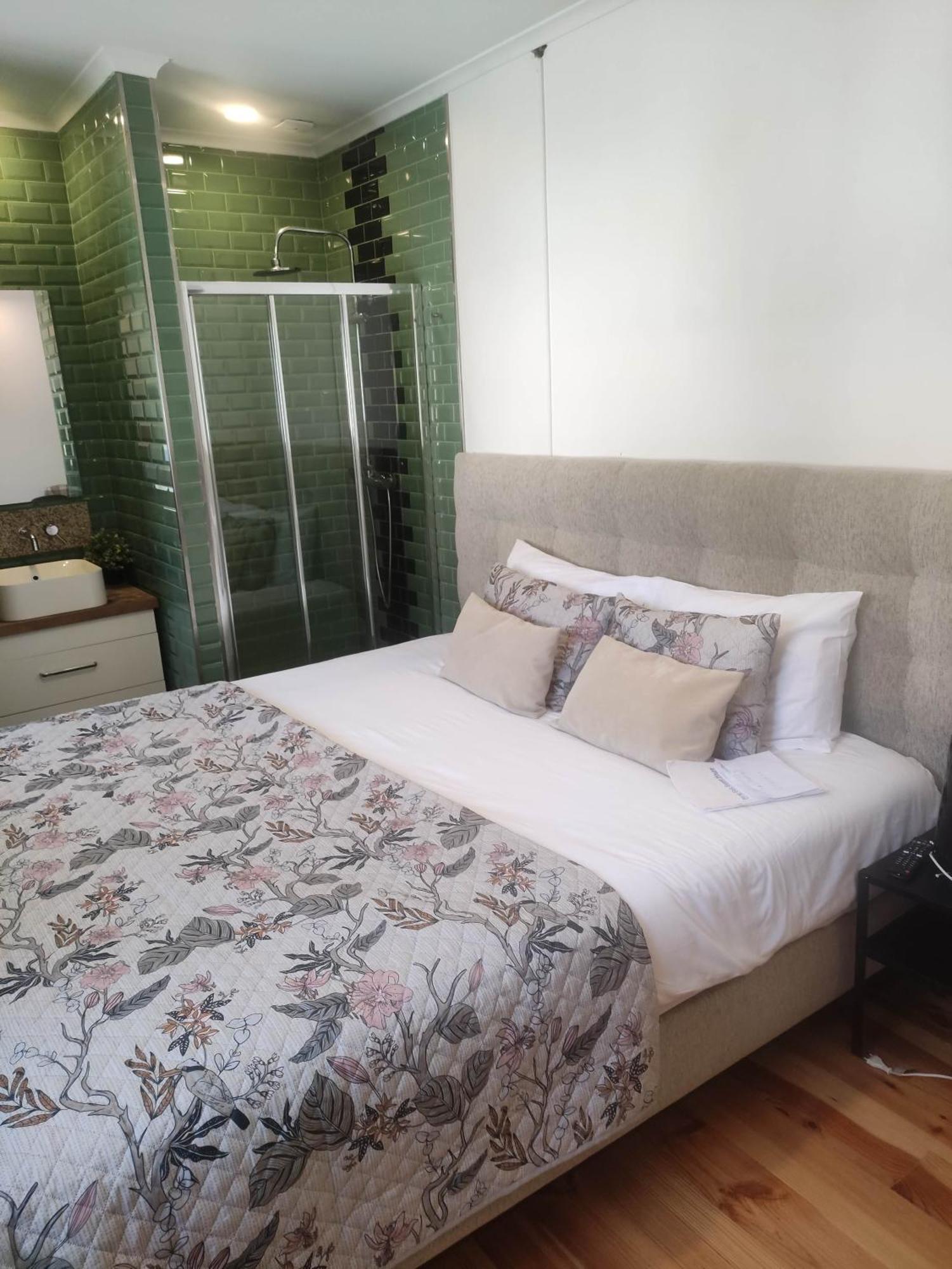 Oporto Glamour Suite House Vila Nova de Gaia Exterior photo