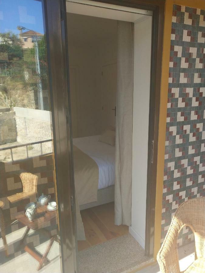 Oporto Glamour Suite House Vila Nova de Gaia Exterior photo