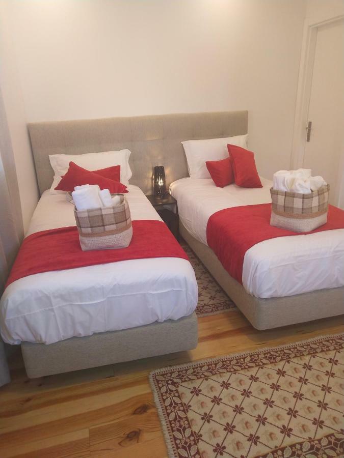 Oporto Glamour Suite House Vila Nova de Gaia Exterior photo