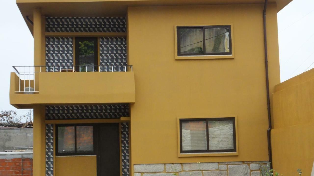 Oporto Glamour Suite House Vila Nova de Gaia Exterior photo