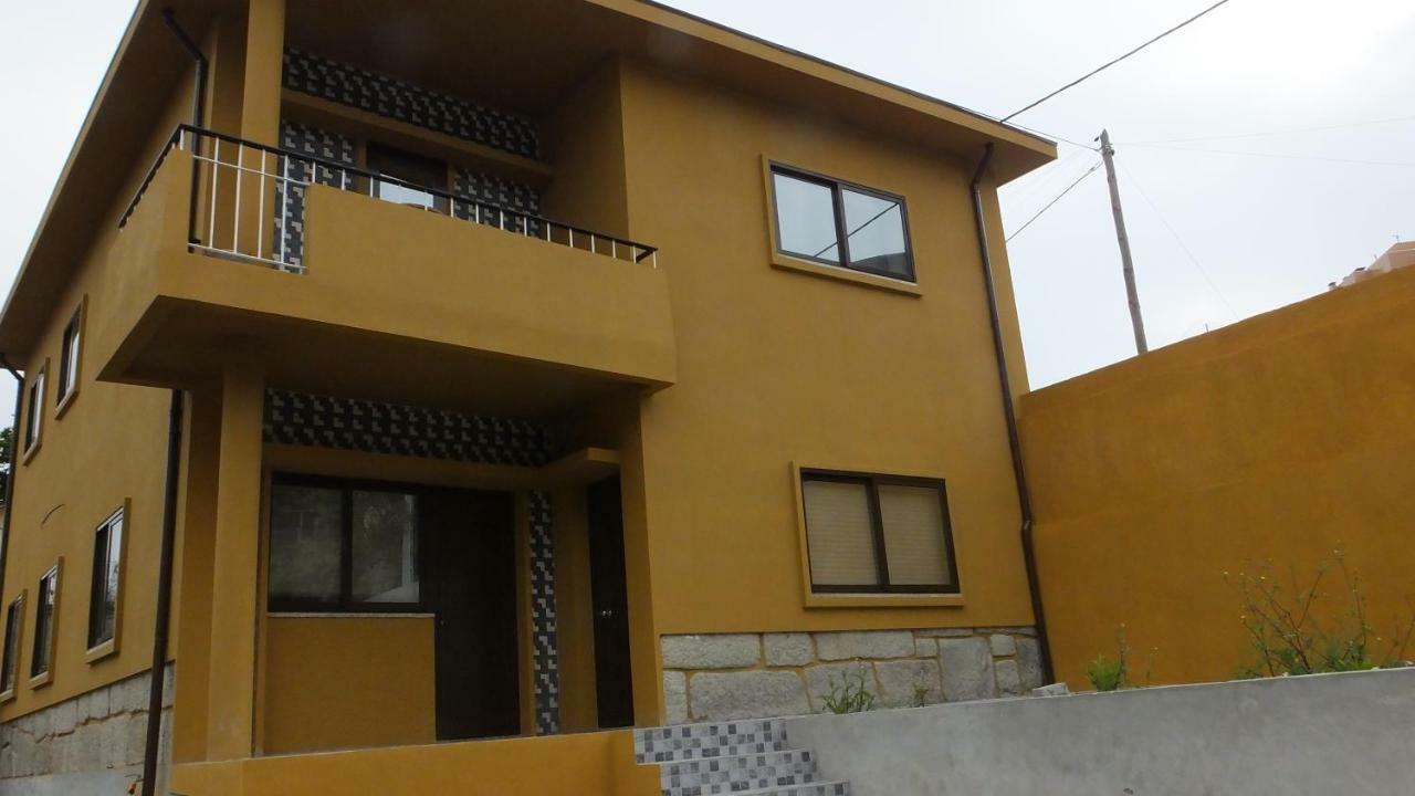 Oporto Glamour Suite House Vila Nova de Gaia Exterior photo