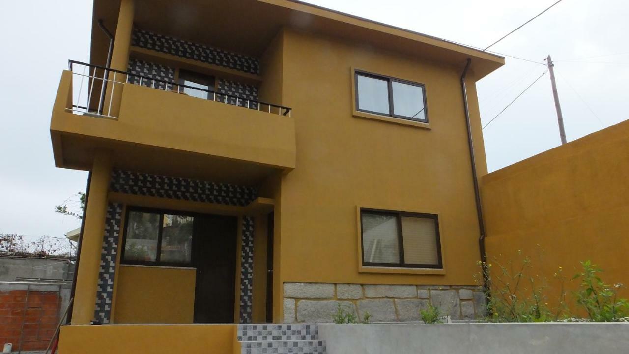Oporto Glamour Suite House Vila Nova de Gaia Exterior photo
